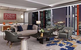 Fairmont Ambassador Seoul